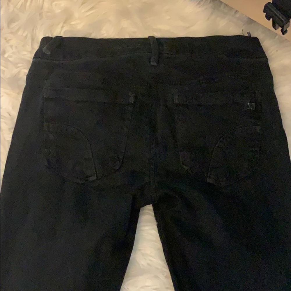 JOES BLACK SKINNY JEANS Chelsea fit - Picture 5 of 6